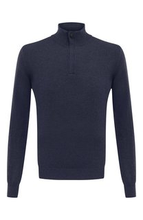 Кашемировый джемпер Corneliani