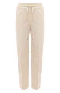 Вельветовые брюки Kiton