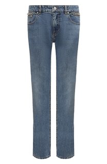 Джинсы Stella McCartney