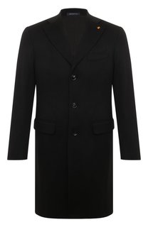 Кашемировое пальто Sartoria Latorre