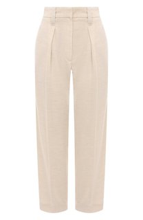 Вельветовые брюки Brunello Cucinelli
