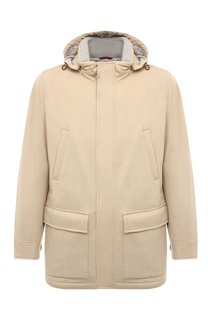 Кашемировая куртка Brunello Cucinelli