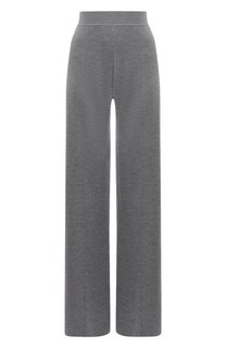 Шерстяные брюки Allude