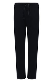 Шерстяные брюки Canali