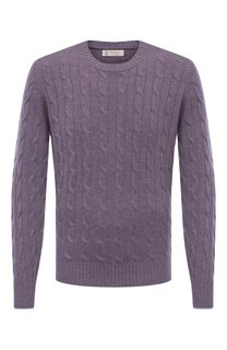 Кашемировый джемпер Brunello Cucinelli