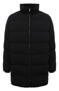 Пуховик Emporio Armani