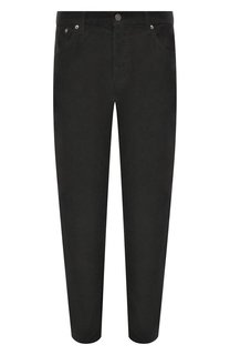 Вельветовые брюки Dondup