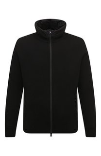 Хлопковая толстовка C.P. Company
