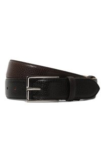 Кожаный ремень Doucals
