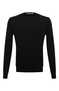 Шерстяной джемпер Corneliani