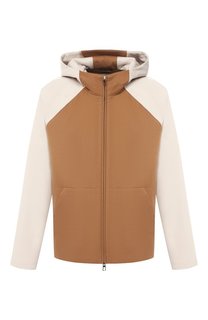 Кашемировая куртка Loro Piana