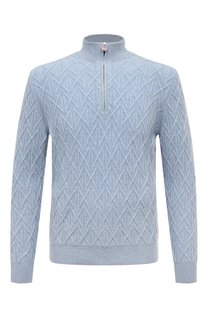 Кашемировый джемпер Kiton