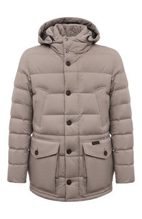 Пуховик Kiton