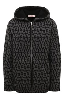 Шерстяной кардиган Valentino