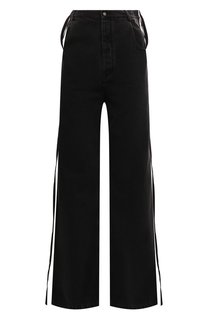 Джинсы Ann Demeulemeester