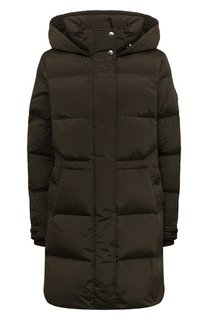 Пуховик Woolrich