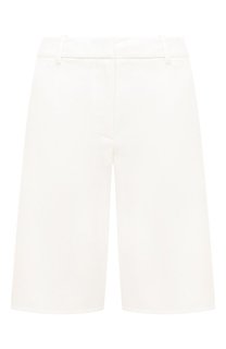 Хлопковые шорты Valentino