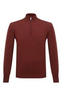 Кашемировый джемпер Brunello Cucinelli