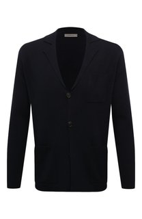 Шерстяной пиджак Corneliani