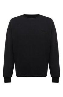 Хлопковый свитшот Zegna