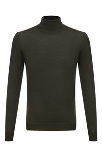 Шерстяная водолазка Corneliani