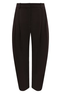 Шерстяные брюки Stella McCartney