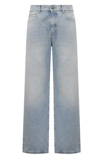 Джинсы Balmain