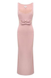 Платье из вискозы Giambattista Valli