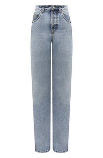 Джинсы Saint Laurent