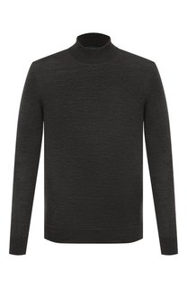 Шерстяная водолазка Kiton