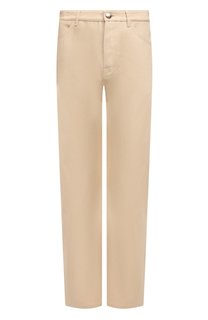 Джинсы Jil Sander