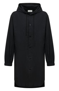 Плащ Dries Van Noten