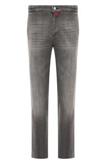 Джинсы Kiton