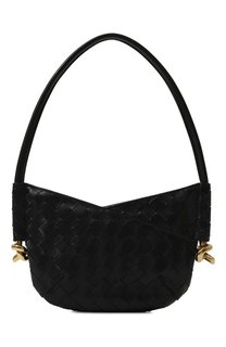 Сумка Solstice mini Bottega Veneta