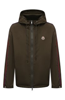 Куртка Hattab Moncler