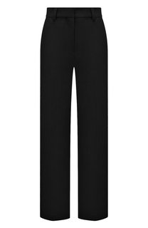 Хлопковые брюки Brunello Cucinelli