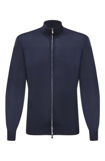 Кардиган из шерсти и кашемира Brunello Cucinelli