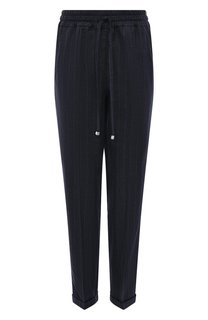 Шерстяные брюки Kiton