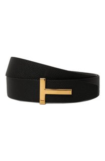 Двусторонний ремень Tom Ford