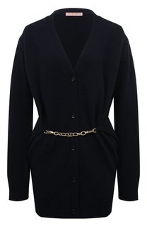 Шерстяной кардиган Valentino
