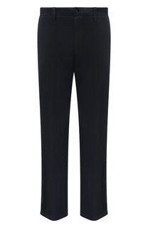 Хлопковые брюки Corneliani