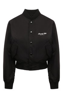 Бомбер Balenciaga