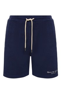Хлопковые шорты Sporty&Rich