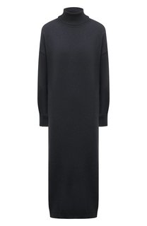 Кашемировое платье Brunello Cucinelli