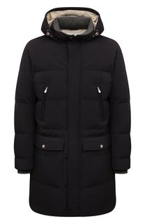 Пуховик Brunello Cucinelli