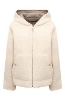 Дубленка из овчины Valentino