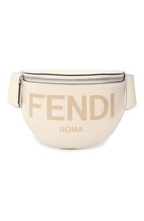 Поясная сумка Roma Fendi