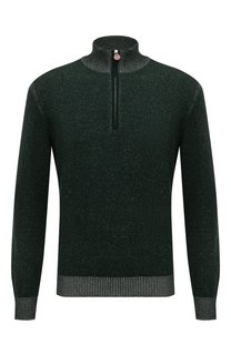 Кашемировый свитер Kiton