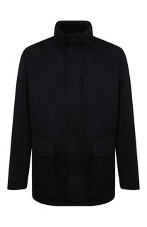 Утепленная куртка Zegna