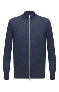 Кашемировый кардиган Brunello Cucinelli